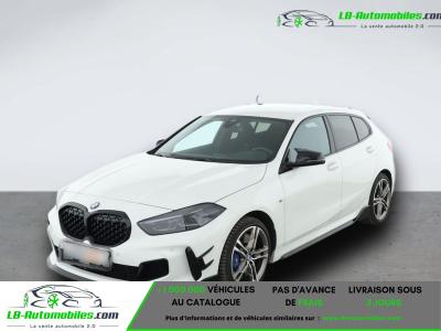 BMW Série 1 M135i xDrive 306 ch BVA