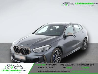 BMW Série 1 M135i xDrive 306 ch BVA