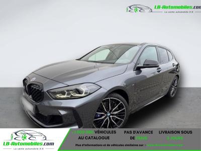 BMW Série 1 M135i xDrive 306 ch BVA
