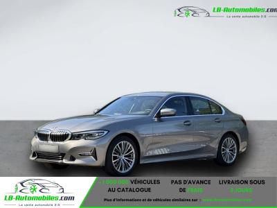 BMW Série 3 318i 156 ch BVA