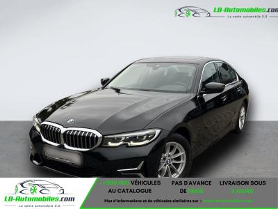 BMW Série 3 320i 184 ch BVA