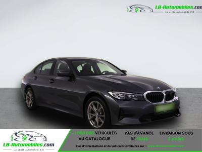 BMW Série 3 320i 184 ch BVA
