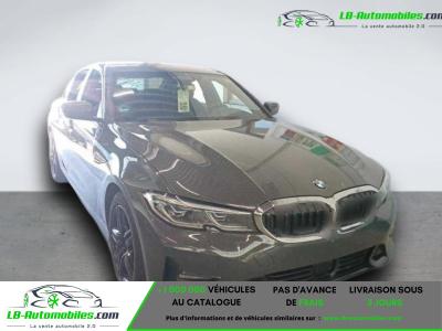 BMW Série 3 320i 184 ch BVA