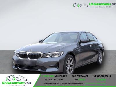 BMW Série 3 320i 184 ch BVA