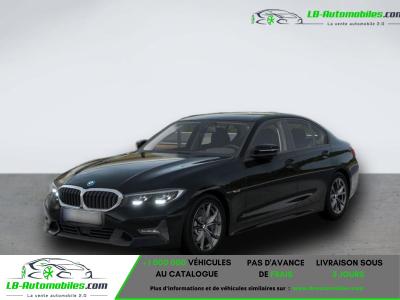 BMW Série 3 330e 292 ch BVA
