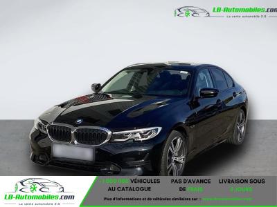 BMW Série 3 330e 292 ch BVA