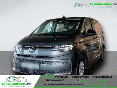 Volkswagen Multivan 1.5 TSI 136 BVA