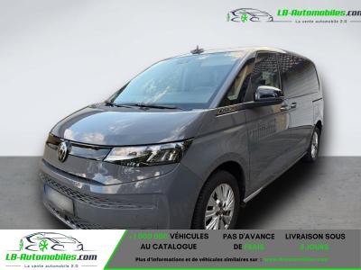 Volkswagen Multivan 1.5 TSI 136 BVA