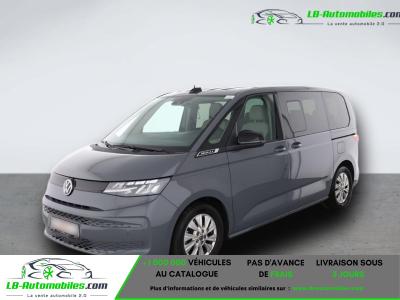 Volkswagen Multivan 2.0 TDI 150 BVA