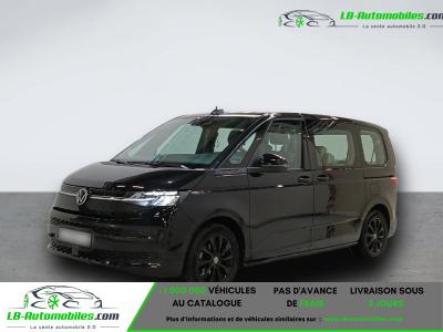 Volkswagen Multivan 2.0 TDI 150 BVA