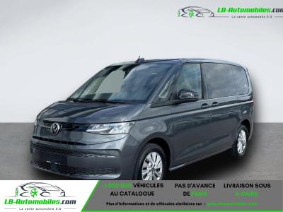 Volkswagen Multivan 2.0 TDI 150 BVA