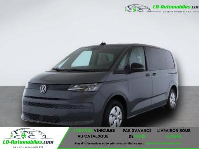 Volkswagen Multivan 2.0 TDI 150 BVA