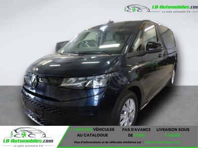 Volkswagen Multivan 2.0 TDI 150 BVA