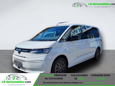 Volkswagen Multivan 2.0 TSI 204 BVA