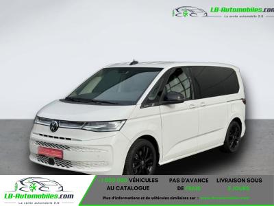 Volkswagen Multivan 2.0 TSI 204 BVA