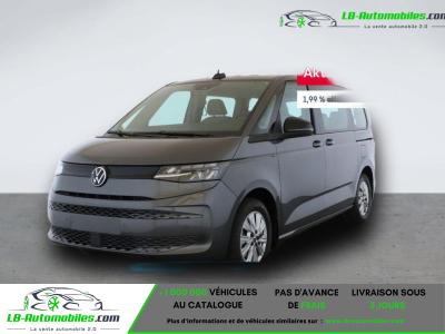 Volkswagen Multivan 2.0 TSI 204 BVA