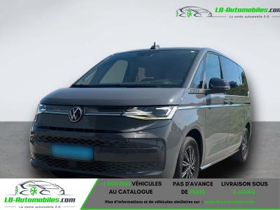 Volkswagen Multivan 2.0 TSI 204 BVA