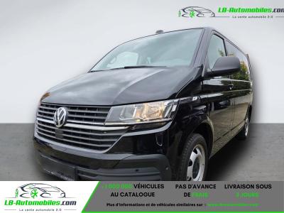 Volkswagen Multivan 2.0 TDI 150 BVA