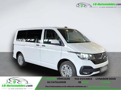 Volkswagen Multivan 2.0 TDI 150 BVA