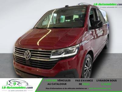 Volkswagen Multivan 2.0 TDI 150 BVA