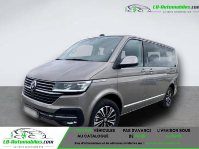 Volkswagen Multivan 2.0 TDI 199 BVA