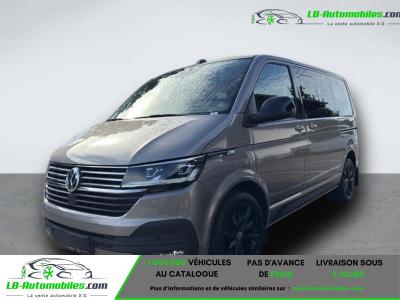 Volkswagen Multivan 2.0 TDI 204 BVA
