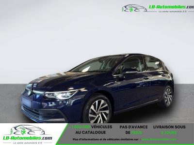 Volkswagen Golf 1.4 Hybrid Rechargeable OPF 204 BVA