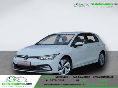 Volkswagen Golf 1.4 Hybrid Rechargeable OPF 204 BVA