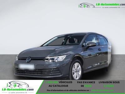Volkswagen Golf 2.0 TDI SCR 116 BVM
