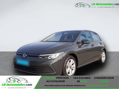 Volkswagen Golf 2.0 TDI SCR 116 BVM