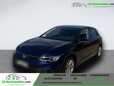 Volkswagen Golf 2.0 TDI SCR 116 BVA