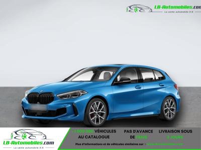 BMW Série 1 128ti 265 ch BVA