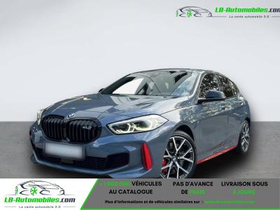 BMW Série 1 128ti 265 ch BVA