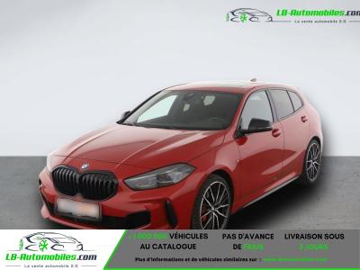 BMW Série 1 128ti 265 ch BVA