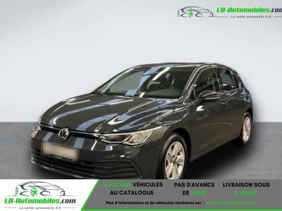 Volkswagen Golf 1.5 TSI ACT OPF 130 BVM