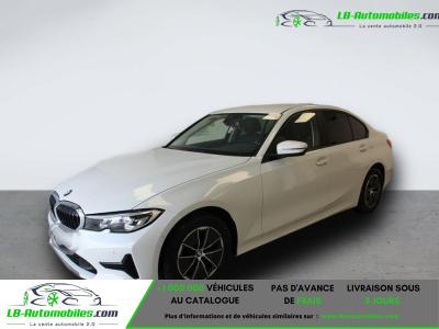 BMW Série 3 Serie 3 318 d Business Advantage