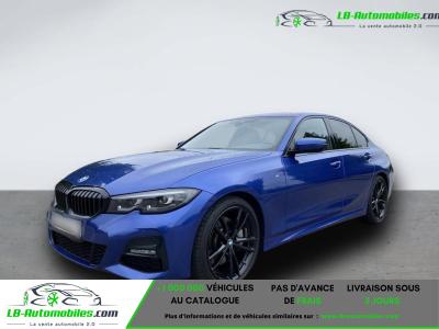 BMW Série 3 d Limousine M Sport HiFi DAB LED WLAN Shz