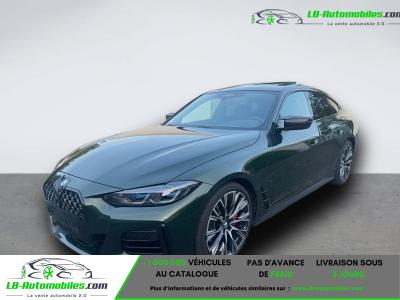 BMW Série 3 M440i xDrive Gran Coupé A Laser Sport