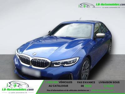 BMW Série 3 xDrive Limousine LED Tempomat Klimaaut.