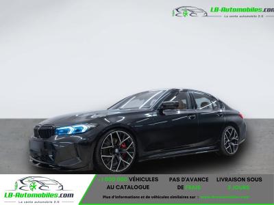 BMW Série 3 LCI OPTIK HIFI KAM LED HUD M RDK TOTW