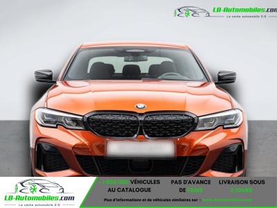 BMW Série 3 LIMOUSINE xDRIVE/SHADOW/LASER/ACC/HuD/Hu0026K