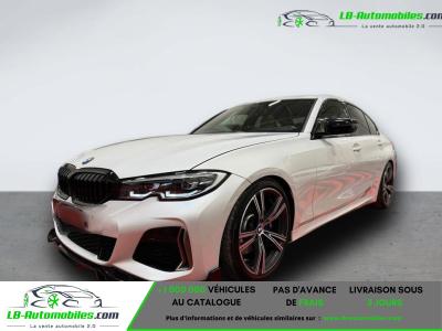 BMW Série 3 XDRIVE/HUD/CARPLAY/ASSIST/KEYLESS
