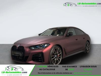BMW Série 3 i Gran Coupé °HUD°360°MEM°KEY°LASER°ST-HT°