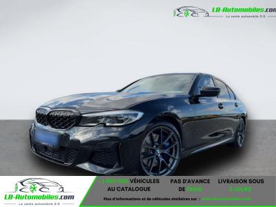 BMW Série 3 xDrive Lim. LASER NAVI HUD HGSD KAMERA 19"