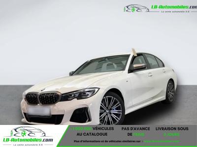 BMW Série 3 xDrive SHZ+PDC+Navi+LED