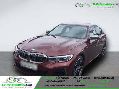 BMW Série 3 xDrive LC PROF LASER LEDER GRA HIFI HK DAB