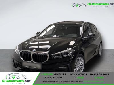 BMW Série 1 i Pano ACC HuD HiFi PA DAB LED Shz Live Prof