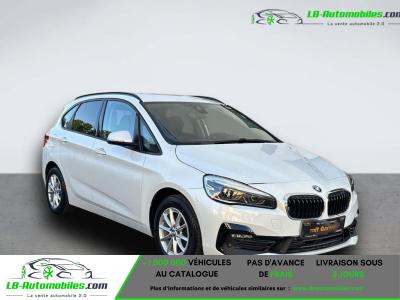 BMW Série 1 i Active Tourer Sport Line Automatik Keyless