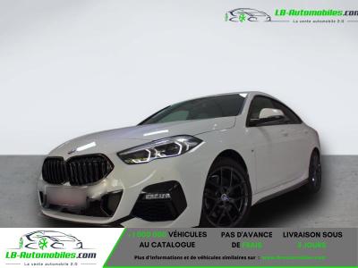 BMW Série 1 iA Gran Coupé M Sport~DEUTSCH+UNFALLFREI+RFK~