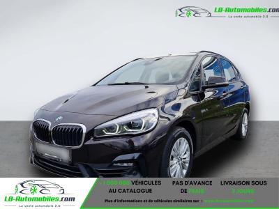 BMW Série 1 220i Active Tourer Advantage DAB LED Navi Shz